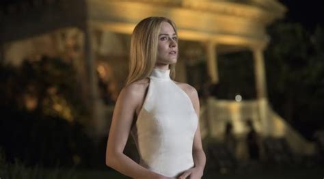 evan rachel wood tits|‘Westworld’ Season 2’s First Full Frontal Nude Scene Was A ...